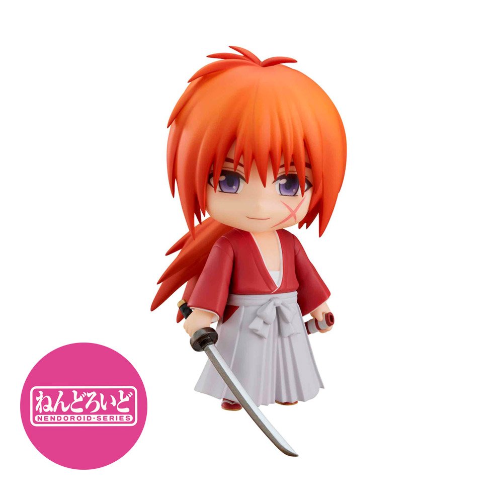 NENDOROID KENSHIN HIMURA 2215 NENDOROID KENSHIN HIMURA 2215